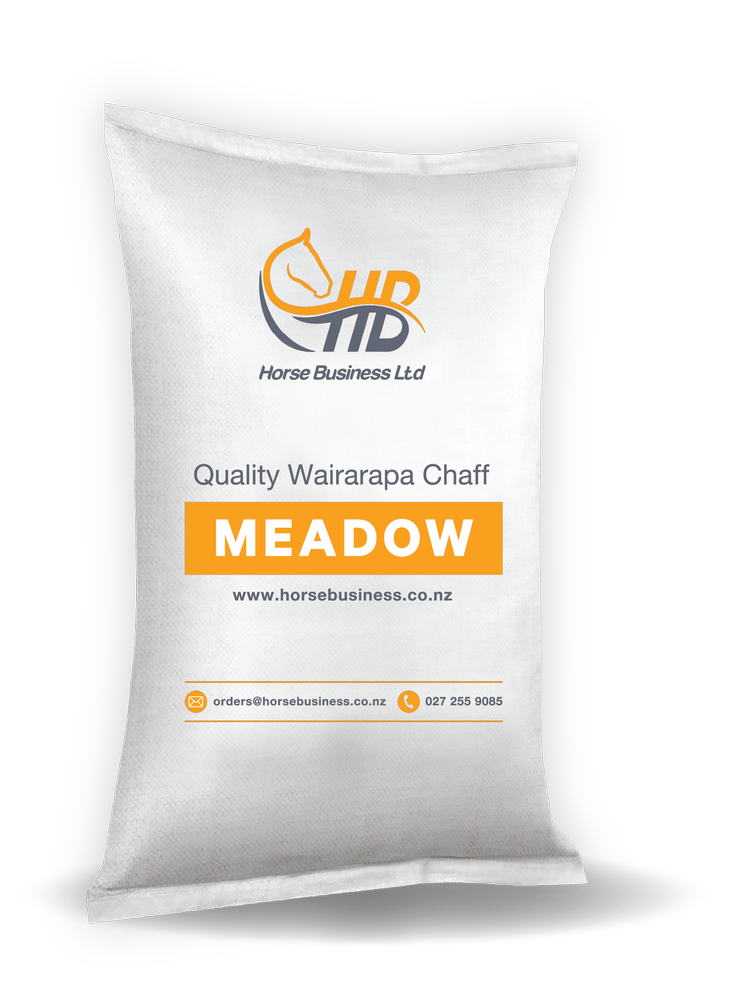 Meadow Chaff