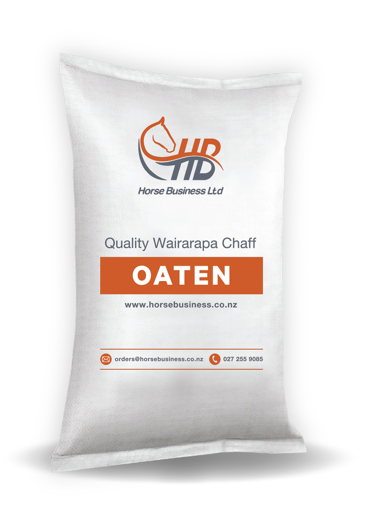 Oaten Chaff