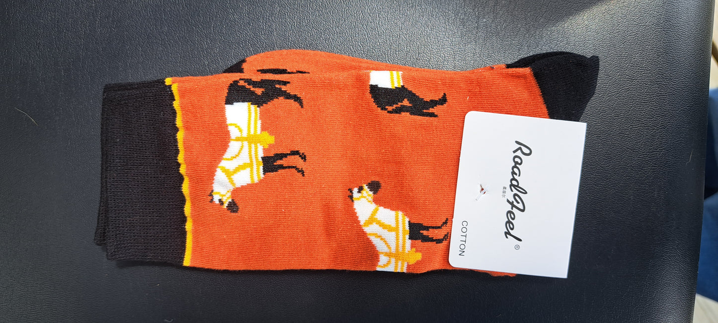 Women's Horsey Socks