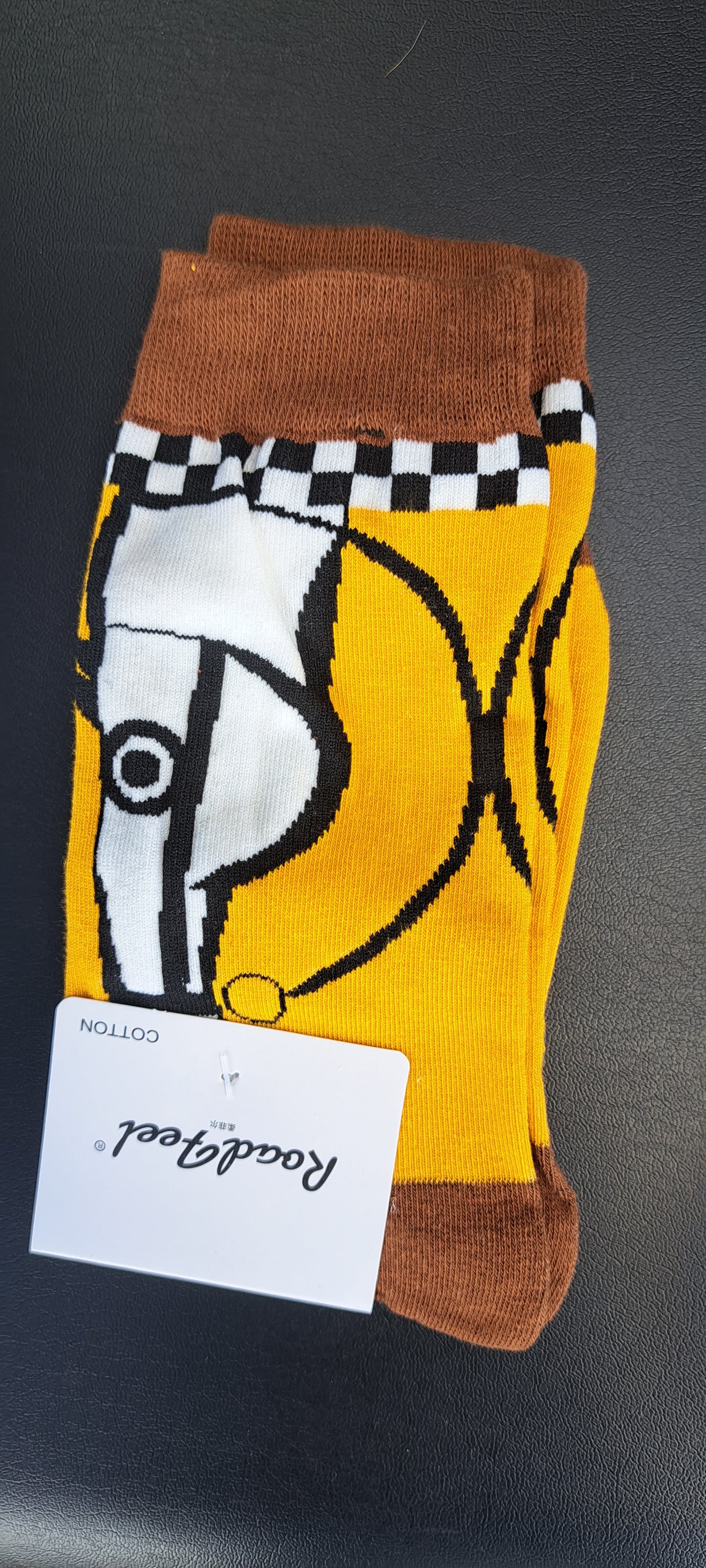 Women's Horsey Socks
