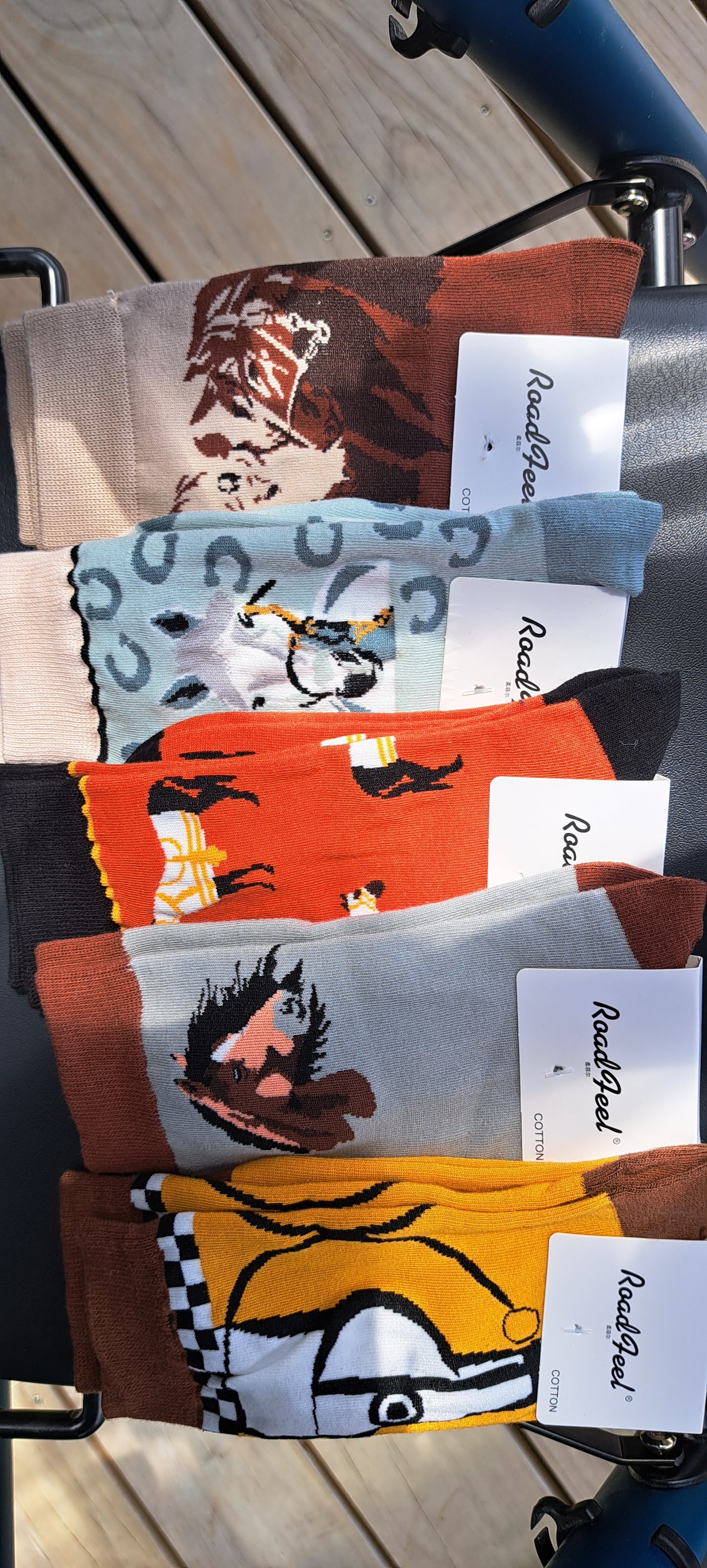 Women's Horsey Socks