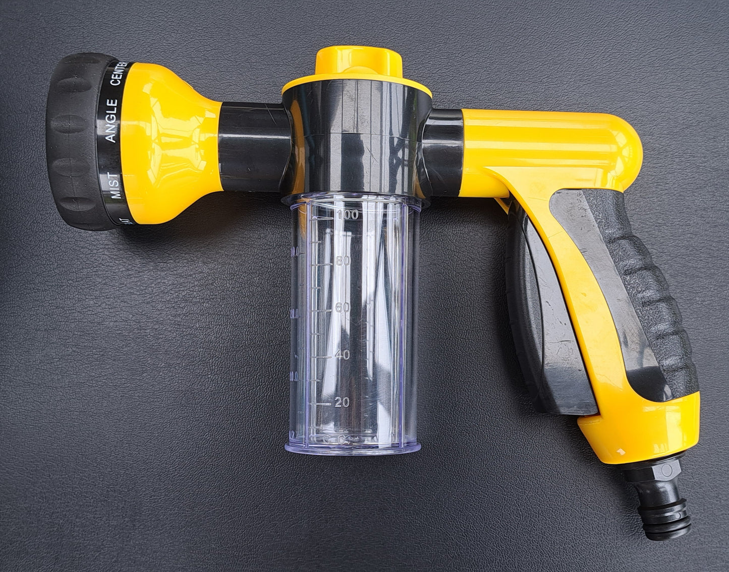 Wonder Horse Jet Washer