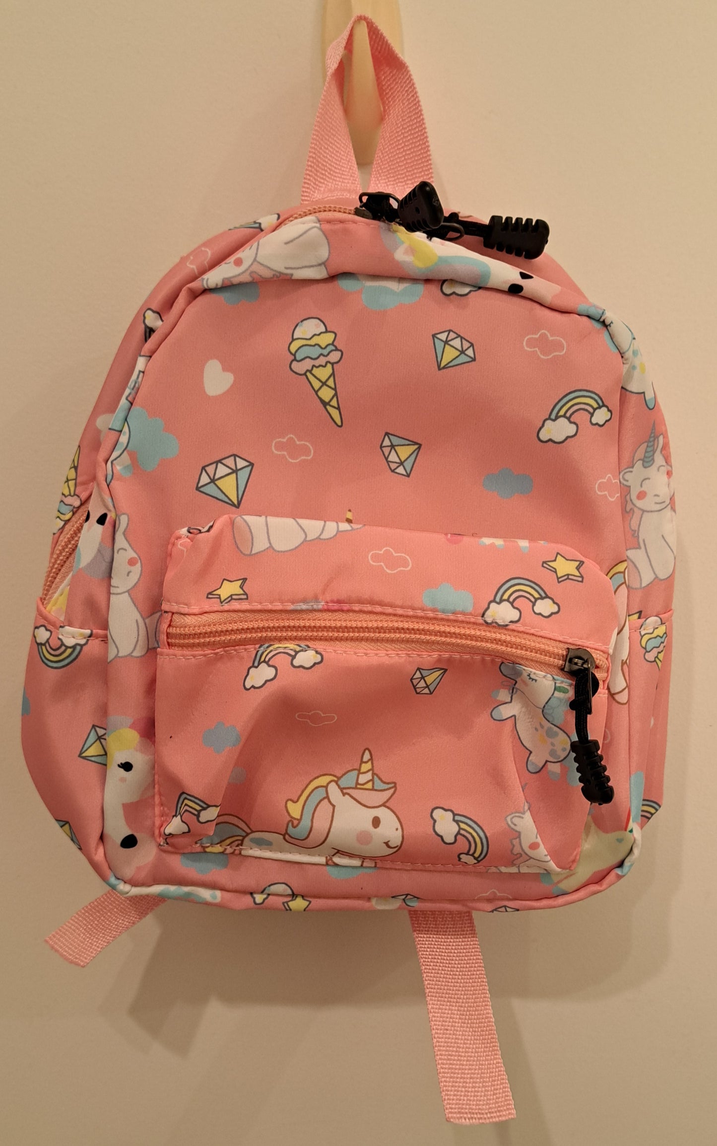 Unicorn Backpack
