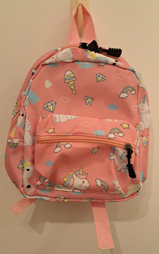 Unicorn Backpack