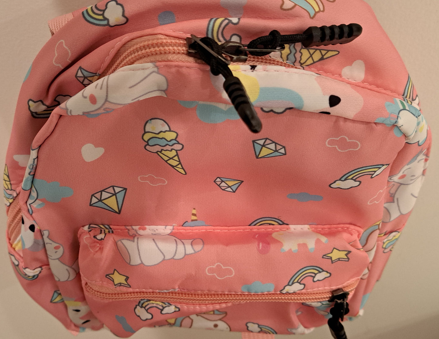 Unicorn Backpack