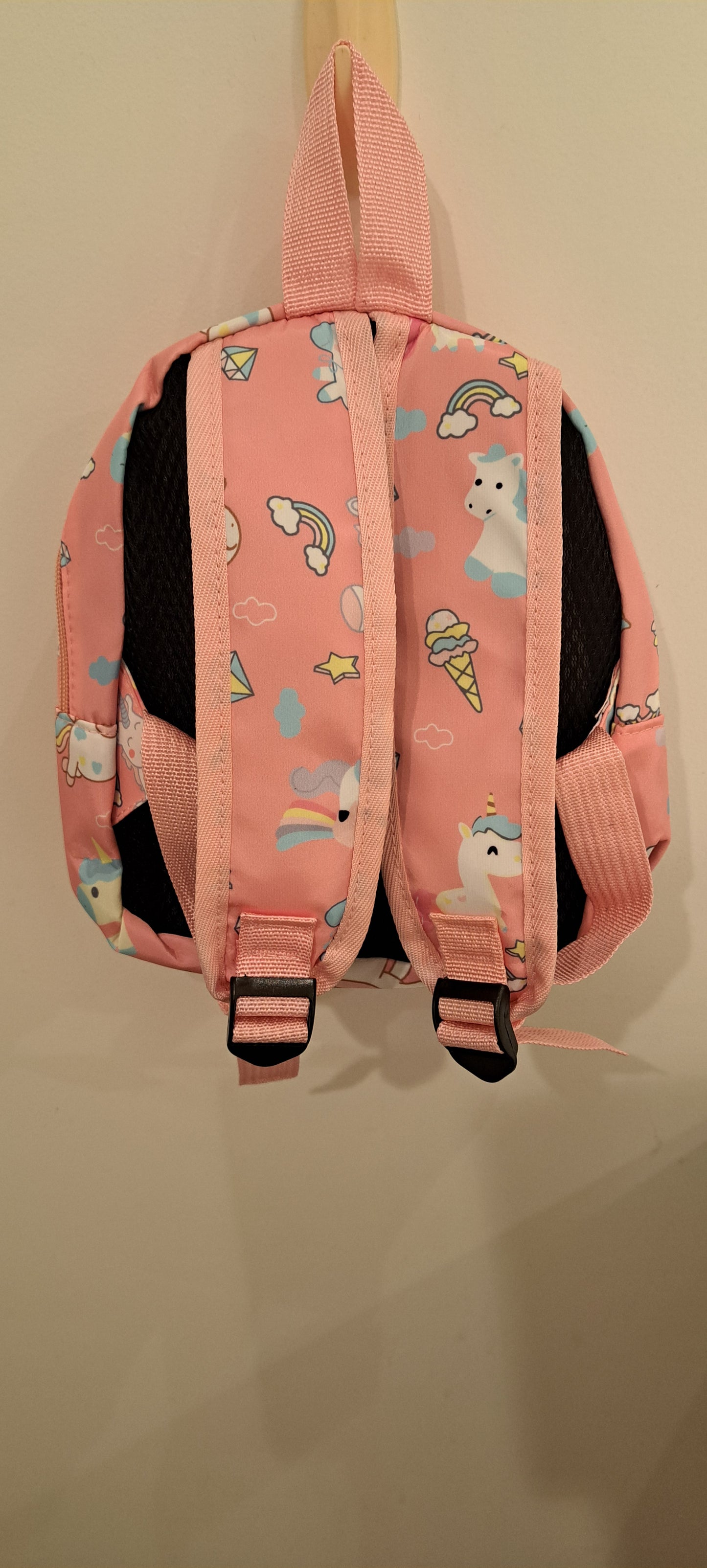 Unicorn Backpack