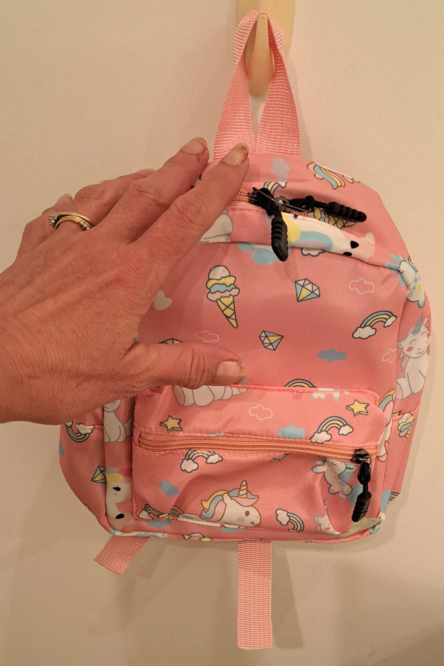 Unicorn Backpack