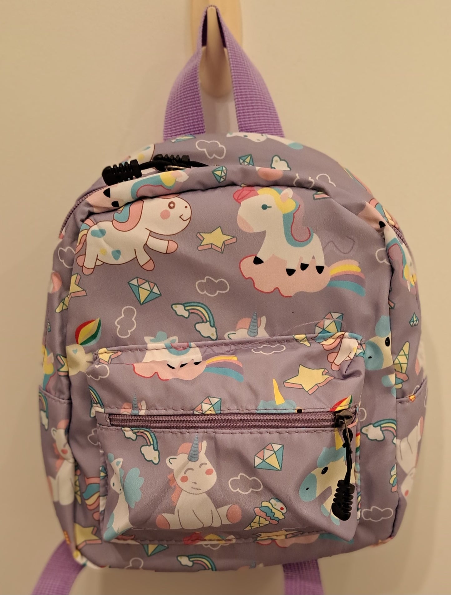 Unicorn Backpack