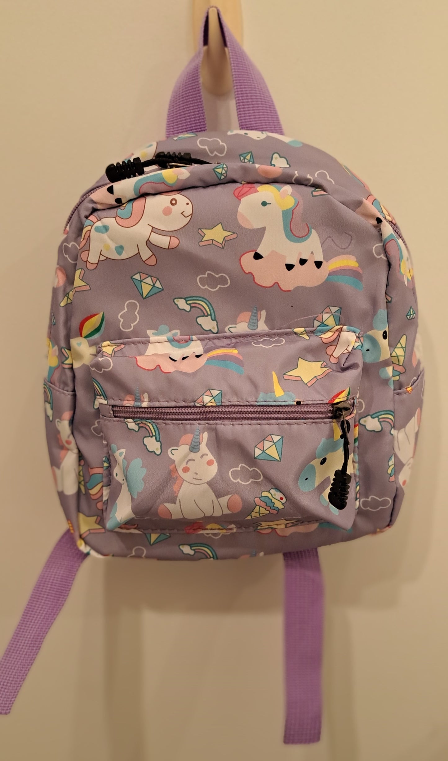 Unicorn Backpack