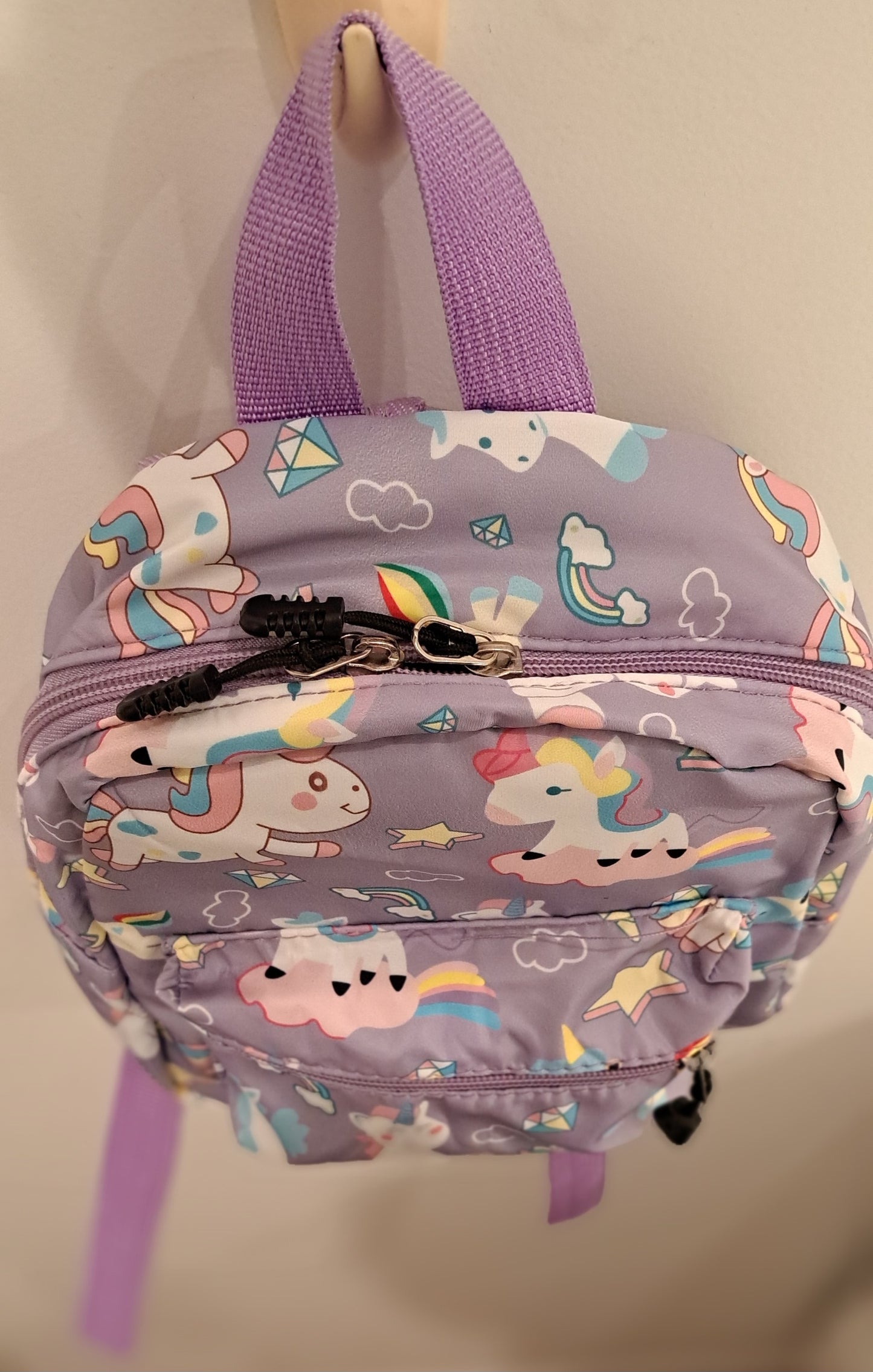 Unicorn Backpack