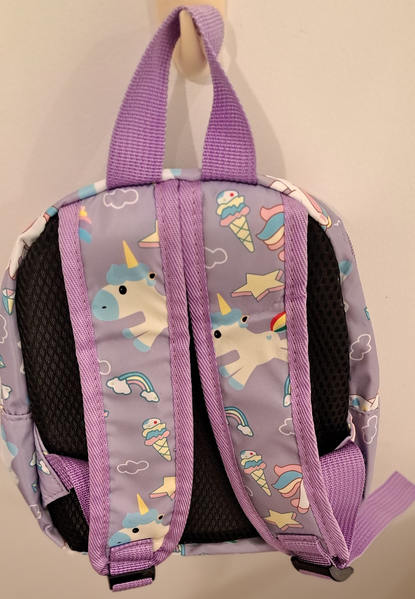 Unicorn Backpack