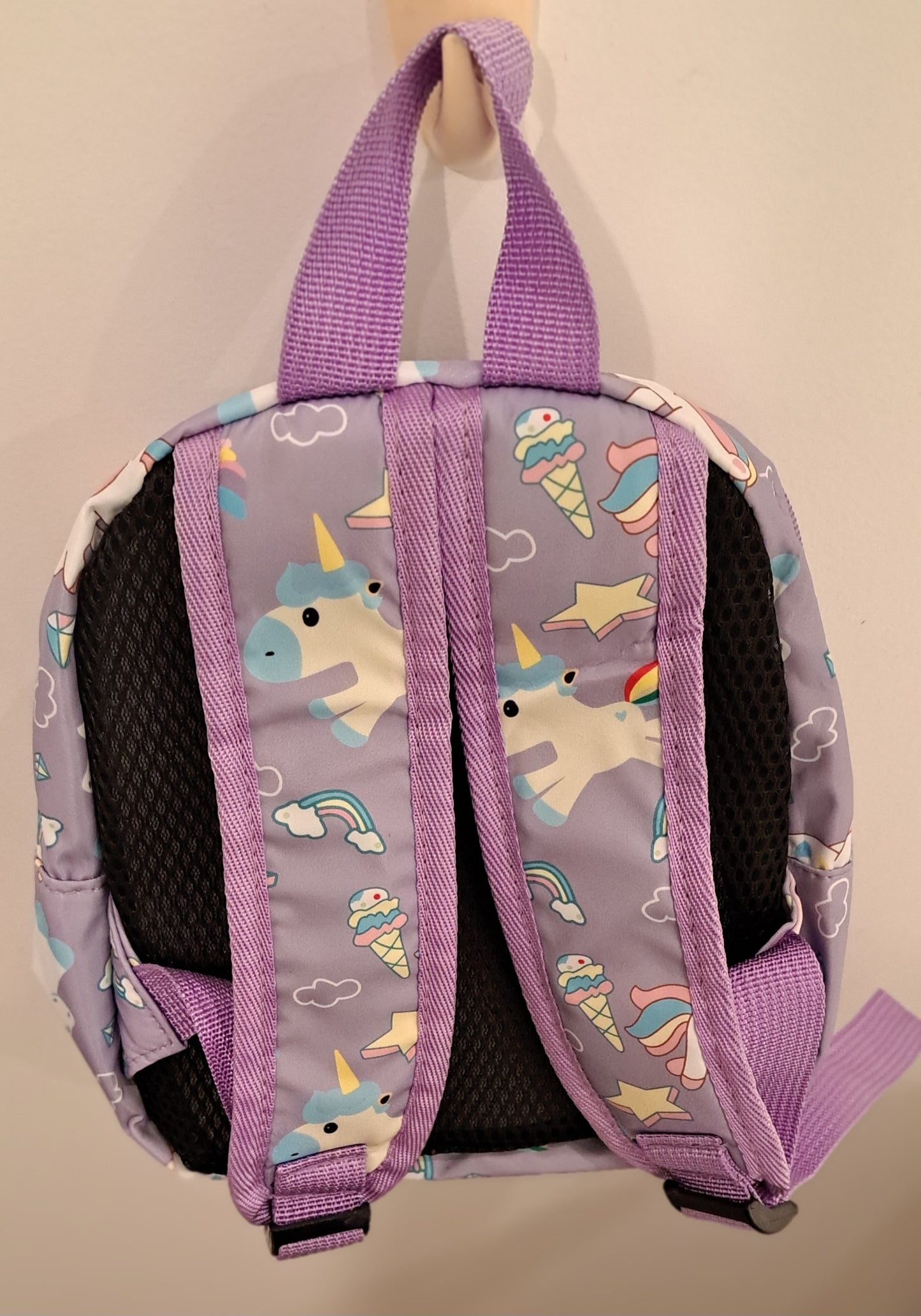 Unicorn Backpack