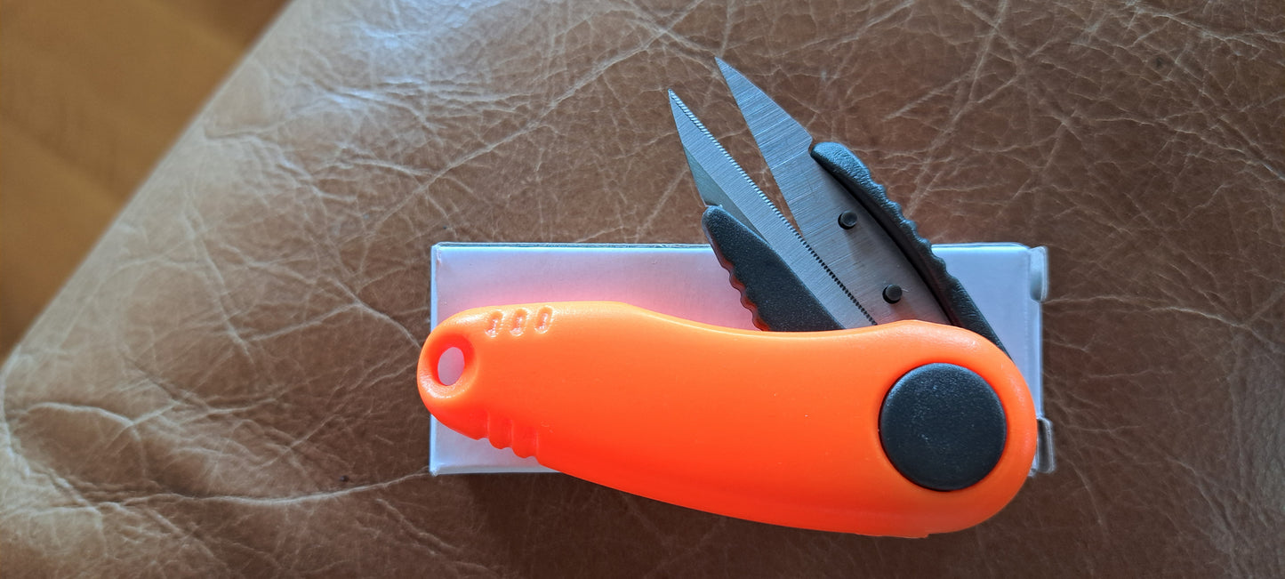 Fish & Farm Multi Cutter