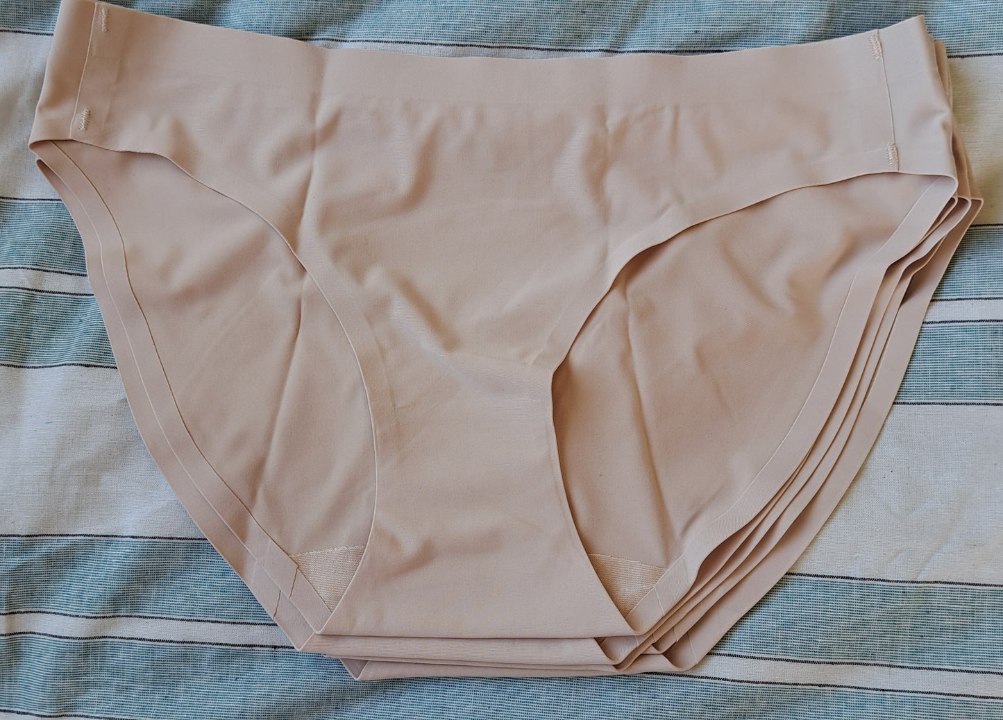 Seamless Undies - Pack of 5