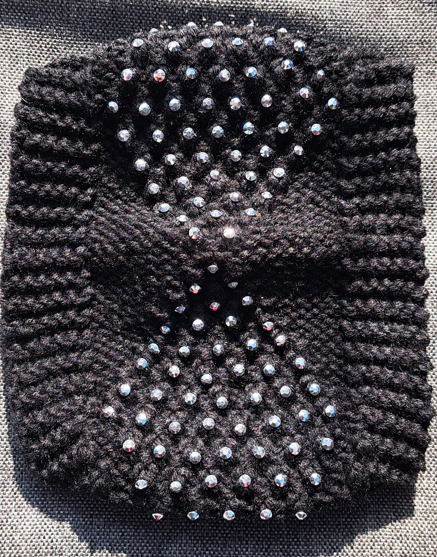 Rhinestone Sparkle Headband