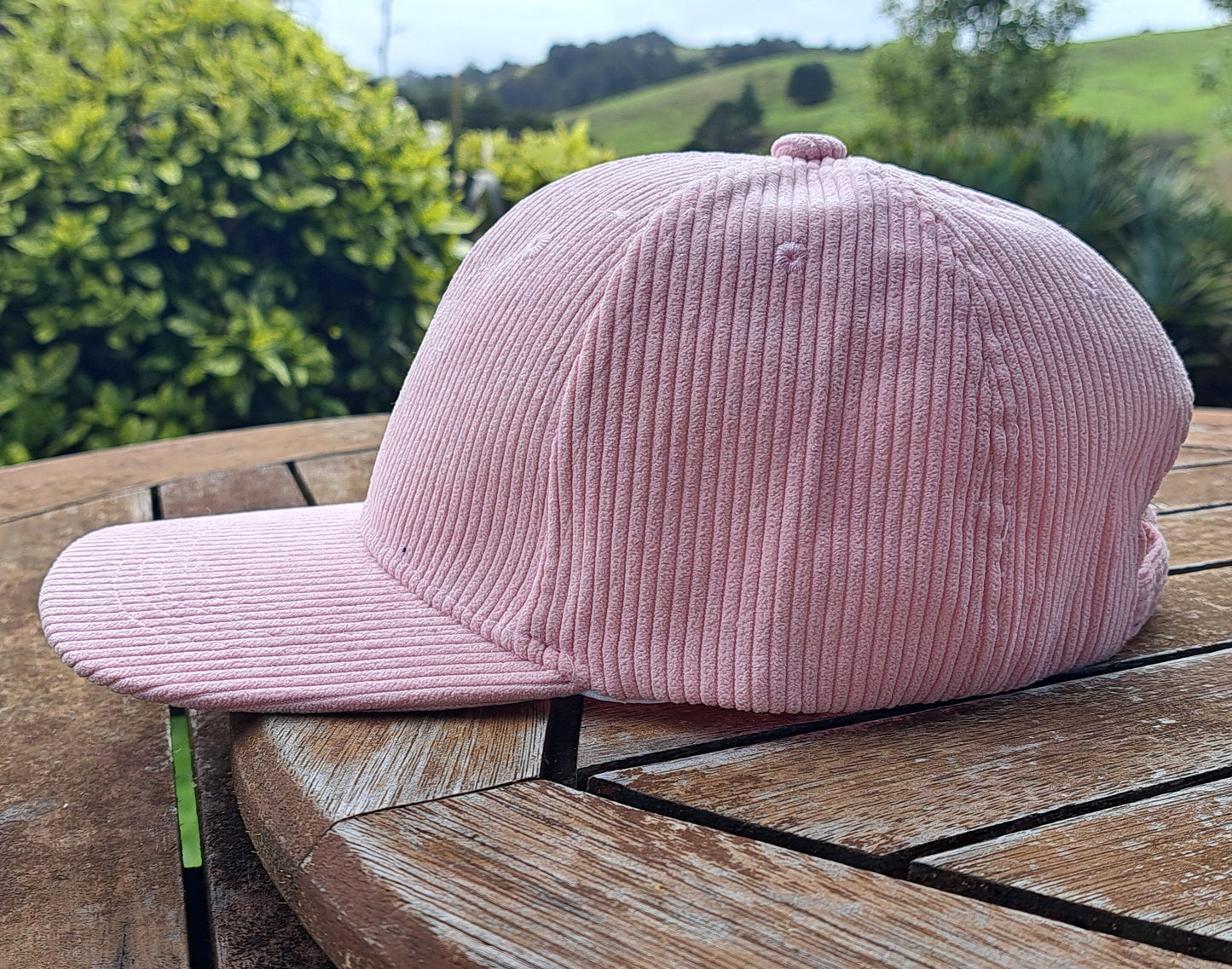 Baseball Caps