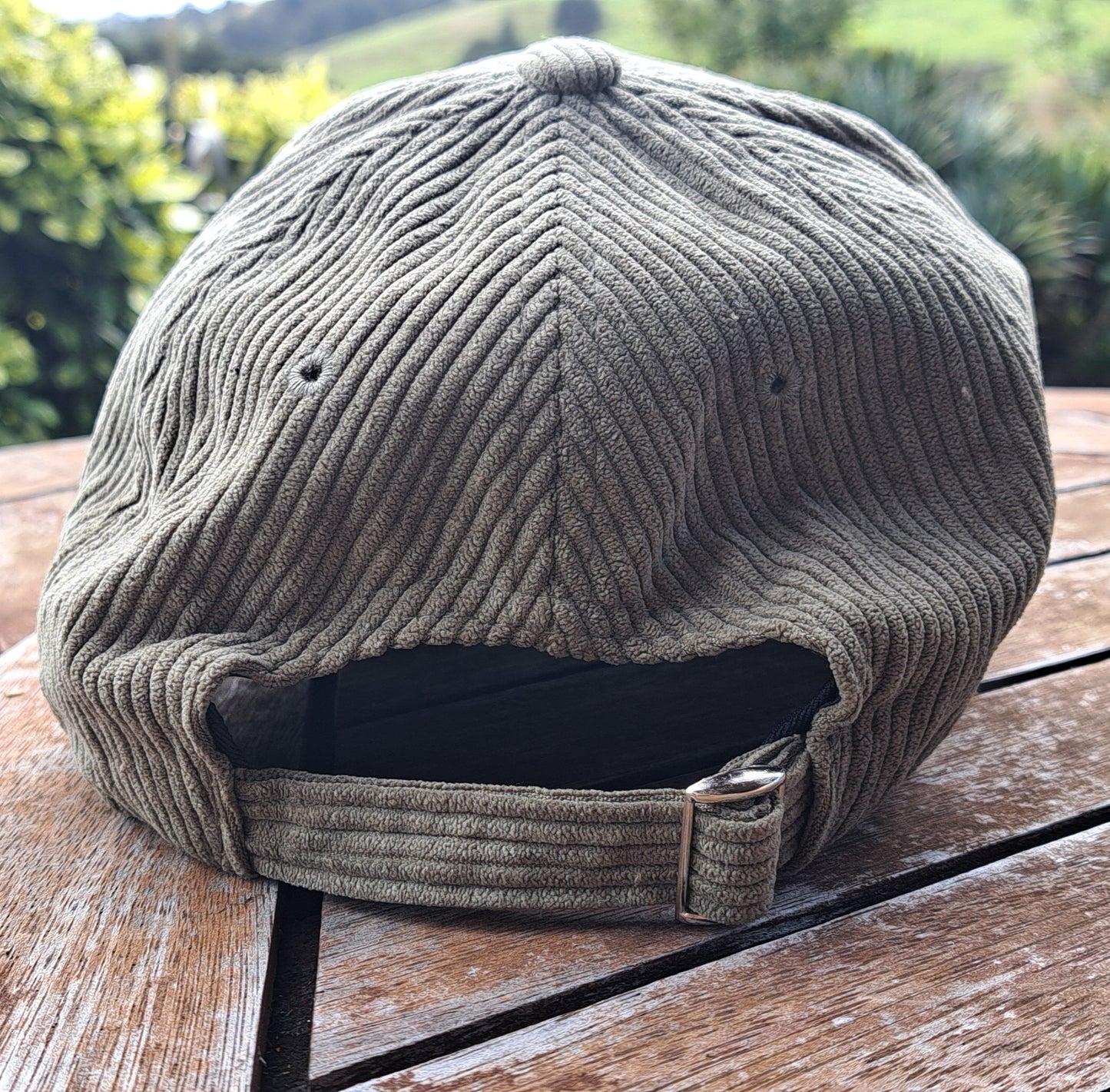 Baseball Caps
