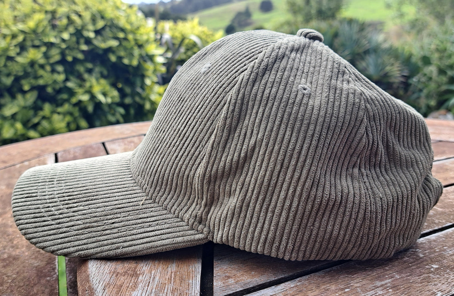 Baseball Caps