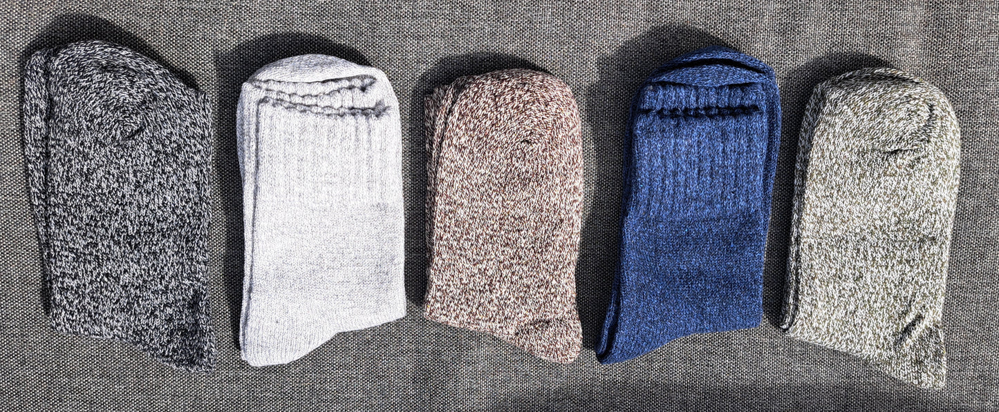 Merino Socks