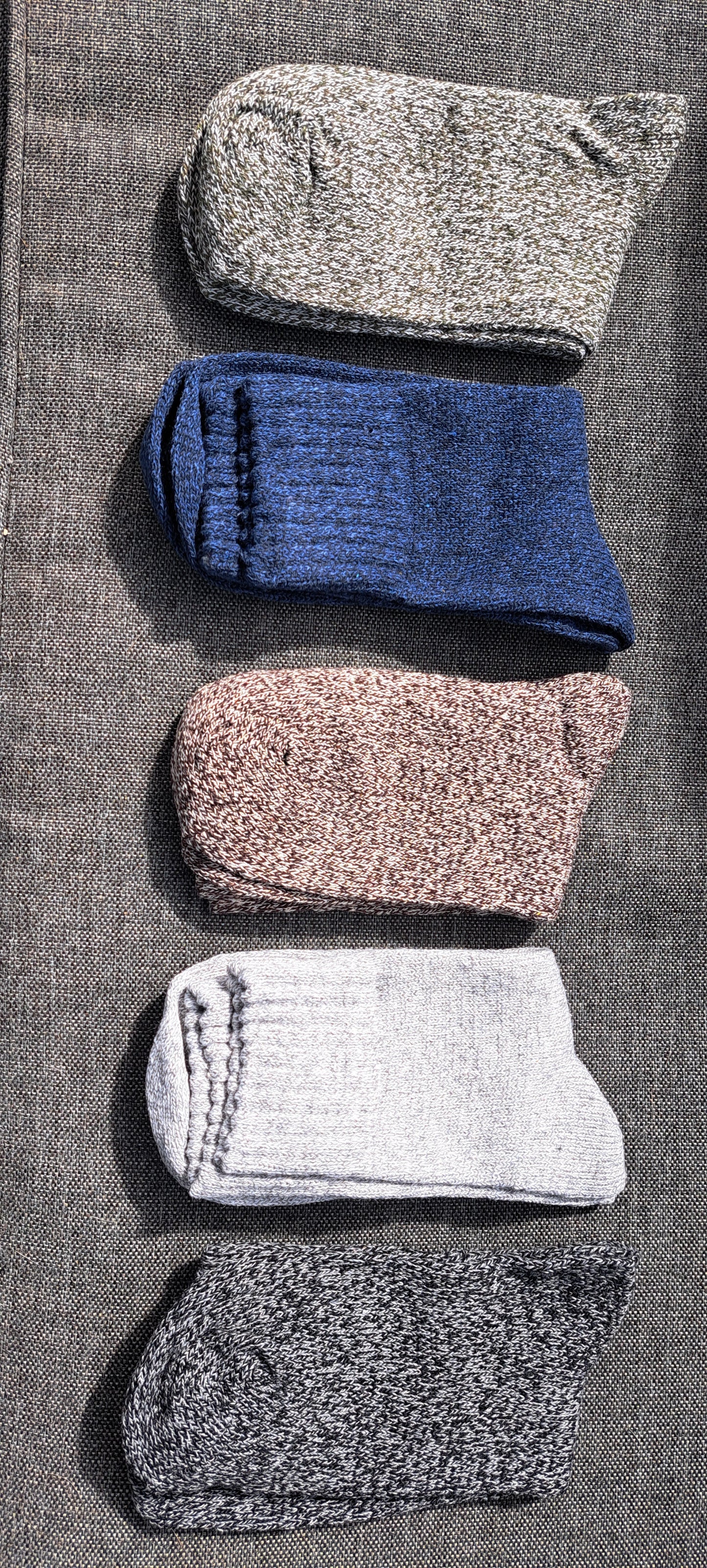 Merino Socks