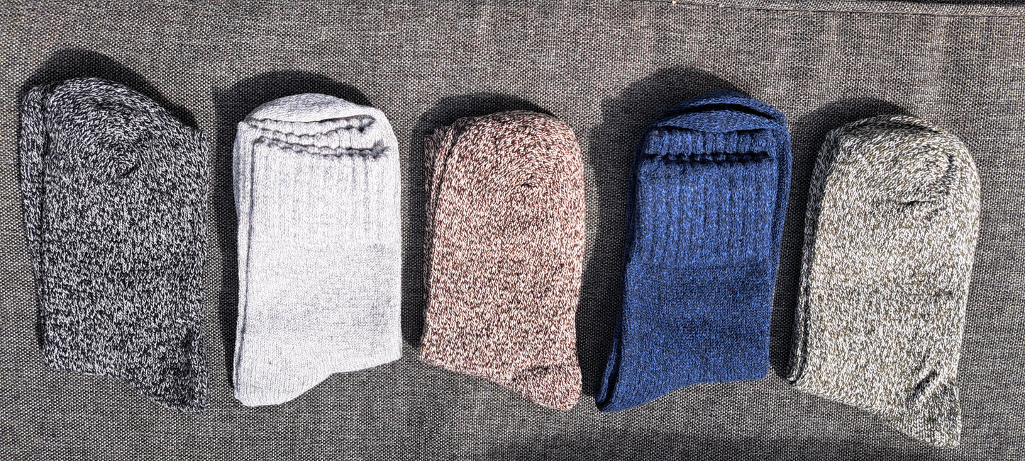 Merino Socks