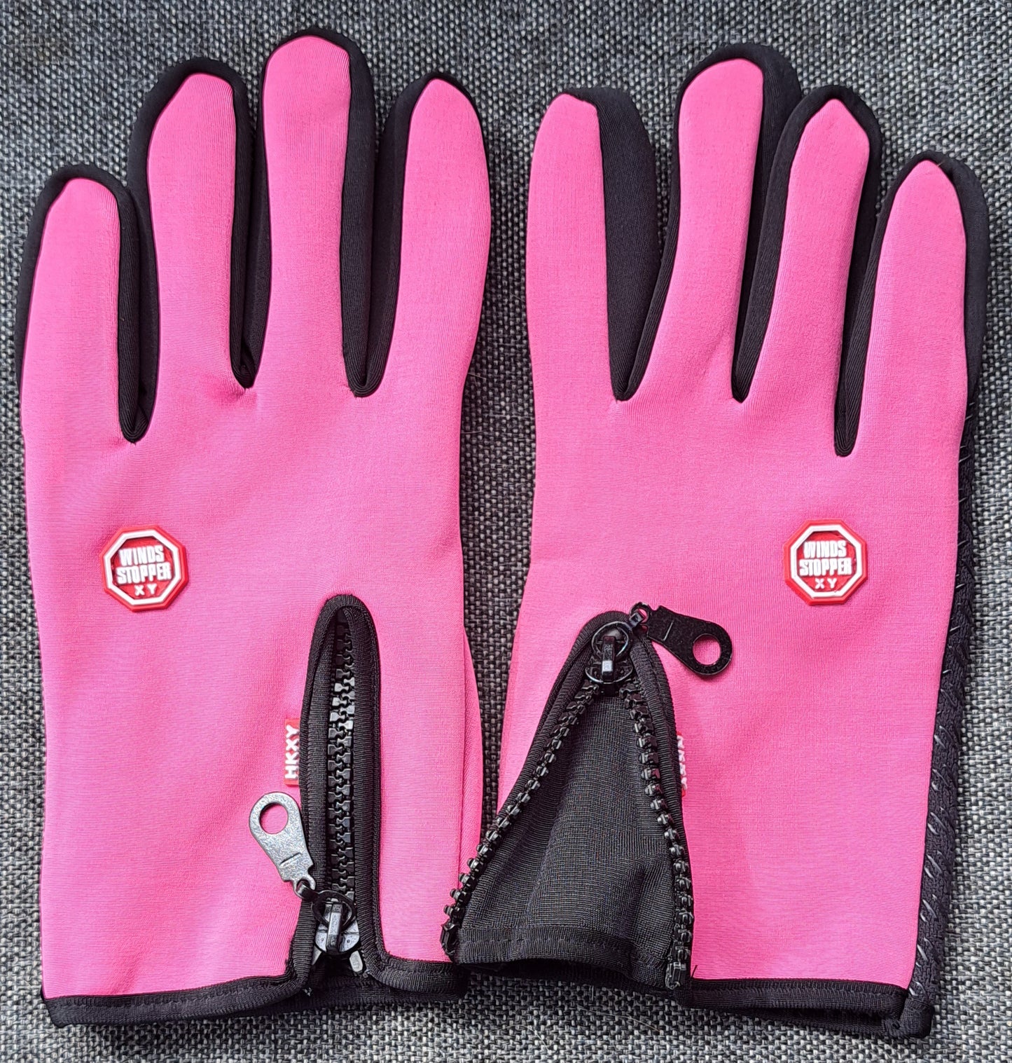 Yard Gloves -10 Degrees