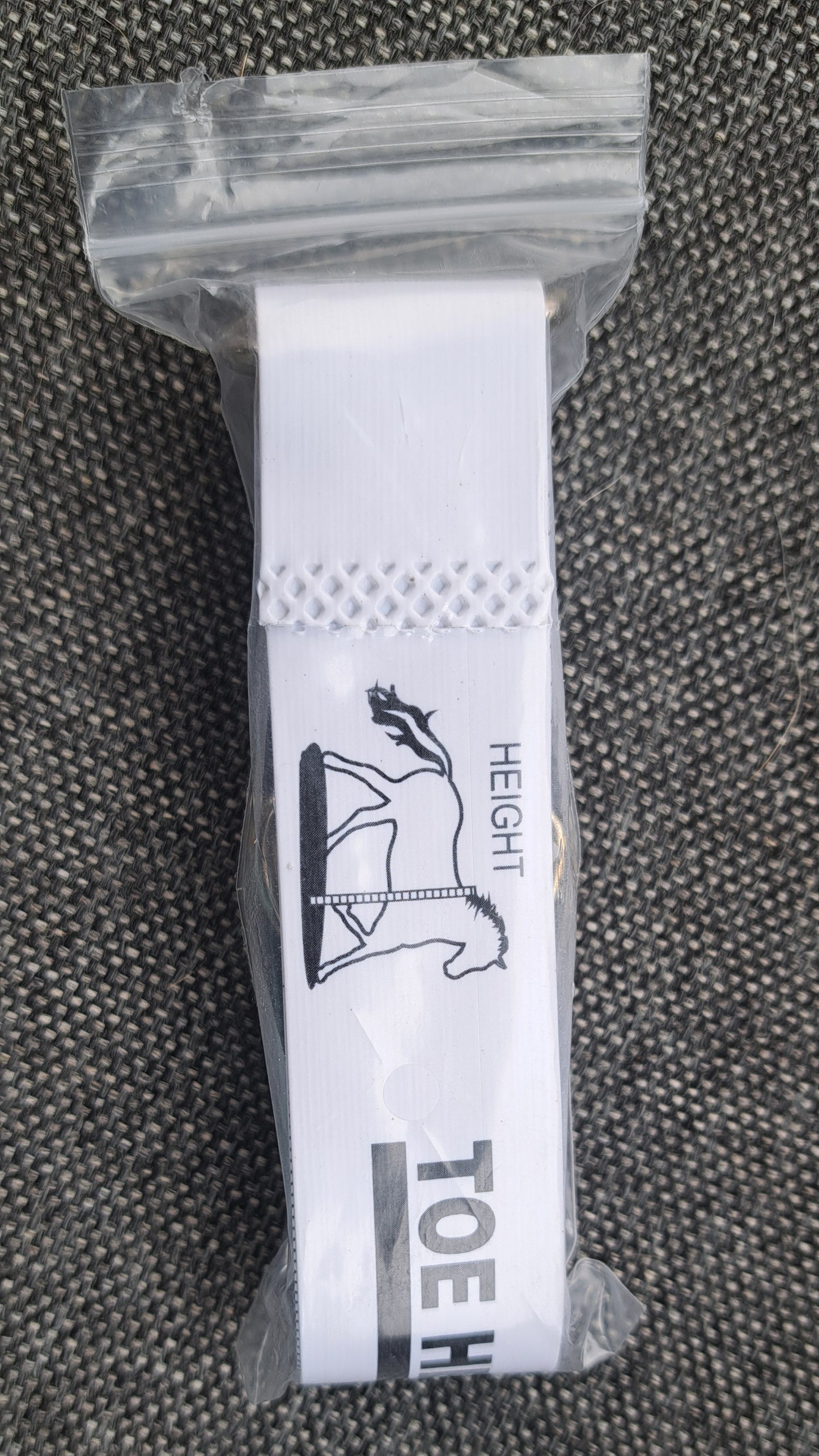 Weight & Height Band