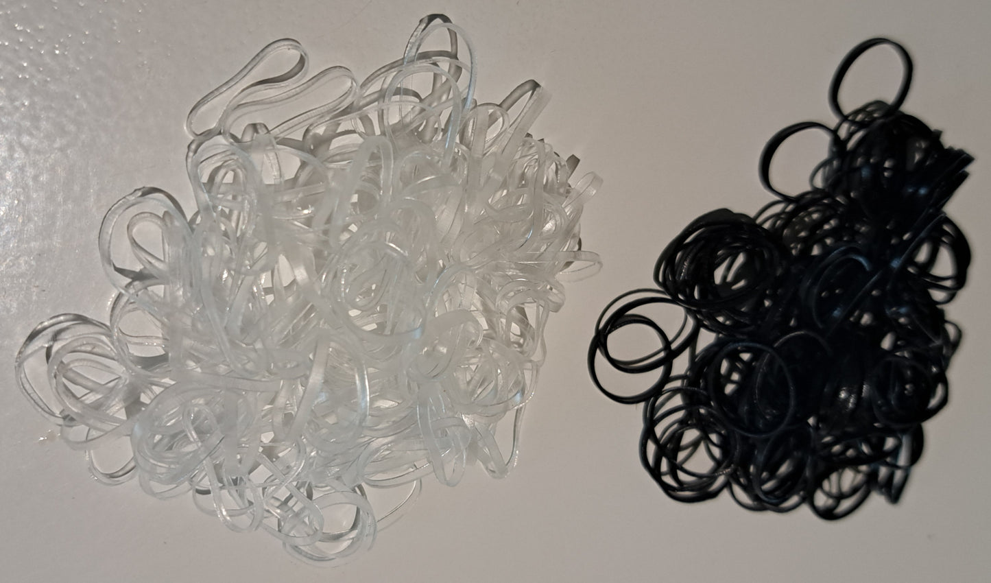 Plaiting Bands
