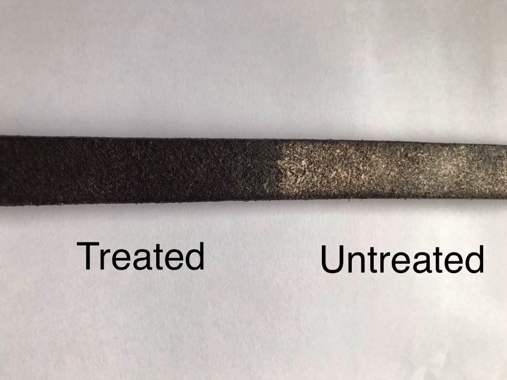 Leather Witch (Conditioning Creme)