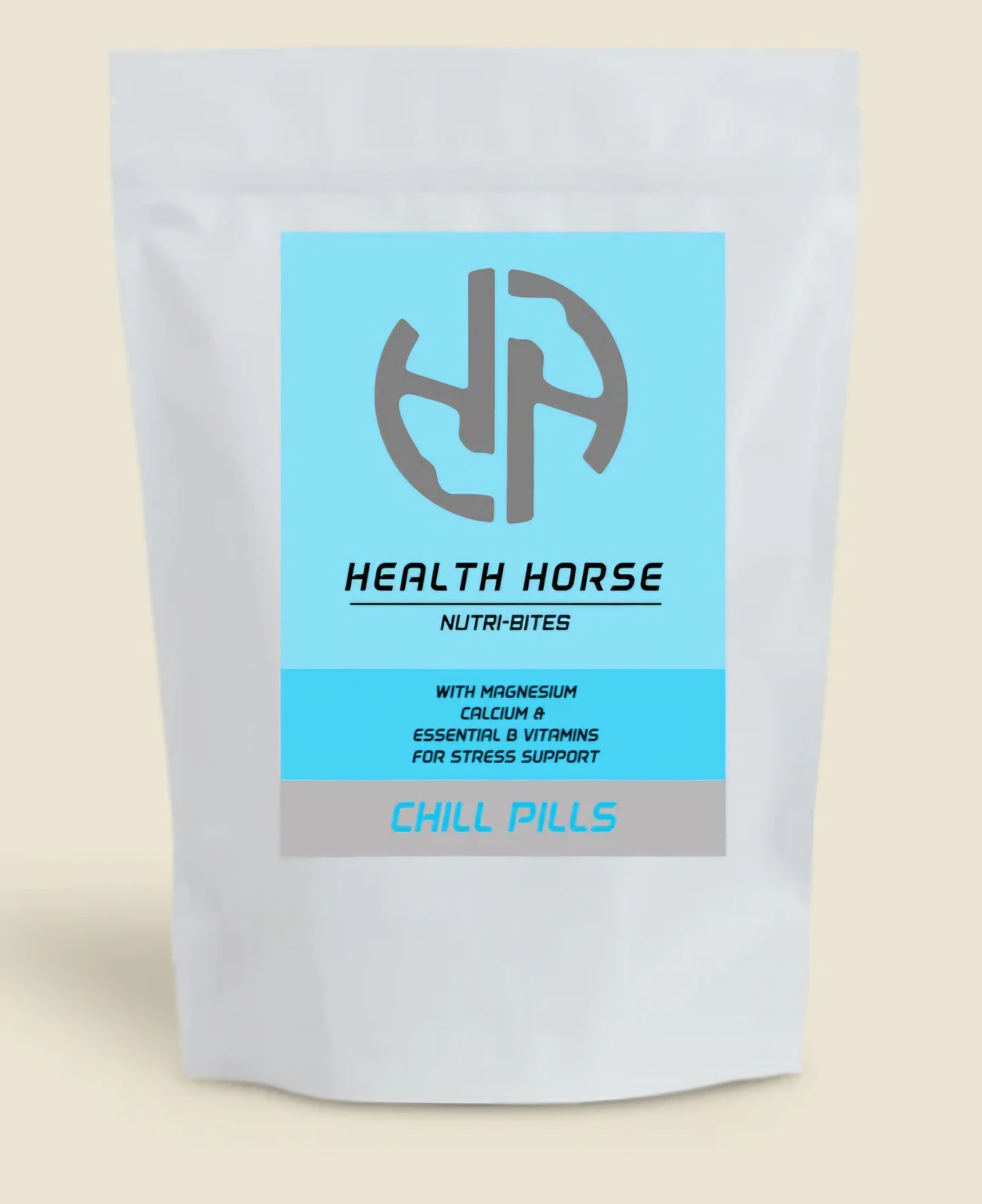 CHILL PILLS Nutri-Bites