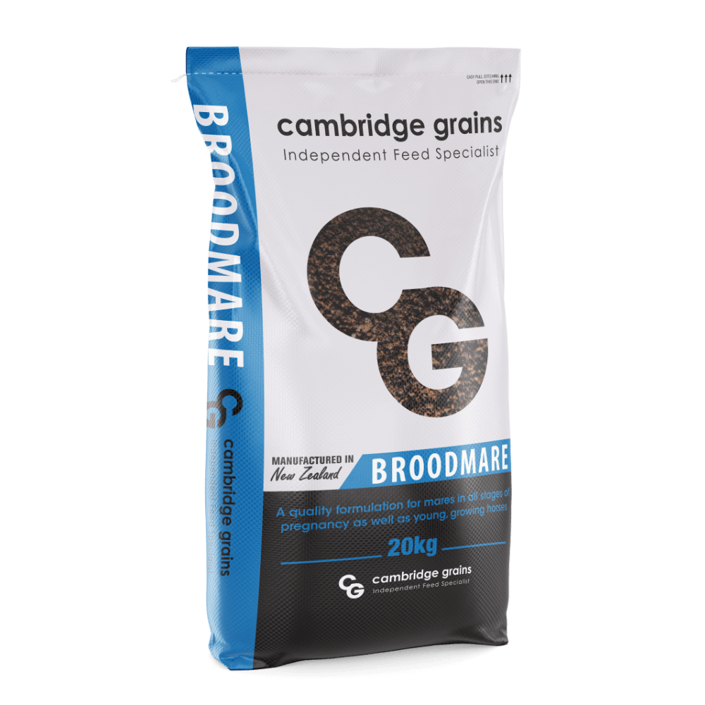 CG Broodmare Feed2U