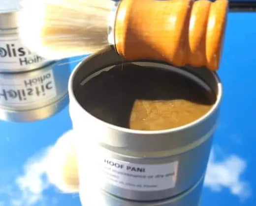 Hoof Pani (150ml)
