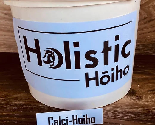 Holistic Hoiho 'Feed Up' Bundle