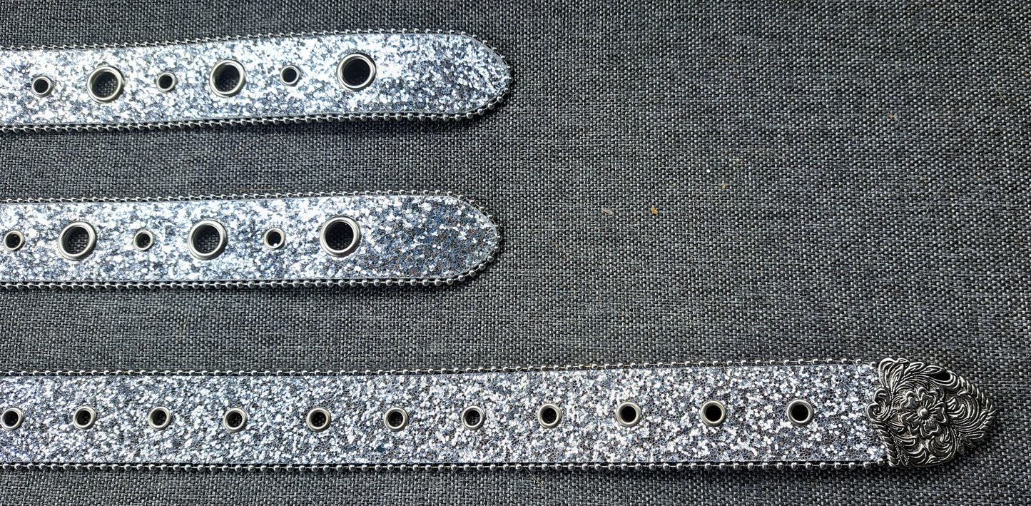 Modern Rhinestone