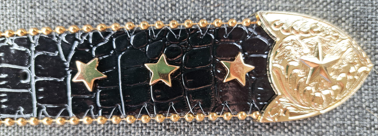 Black Star 🌟