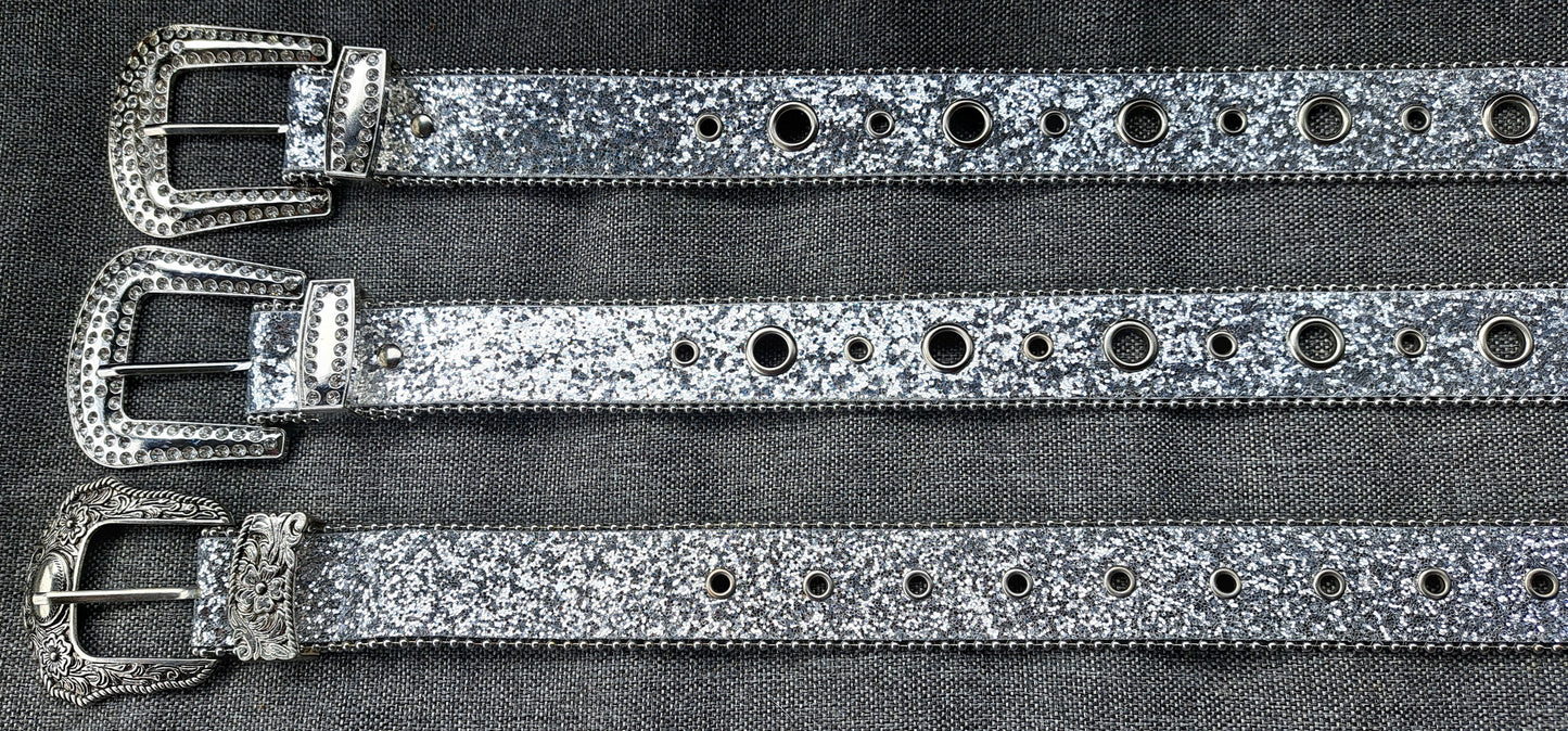 Modern Rhinestone
