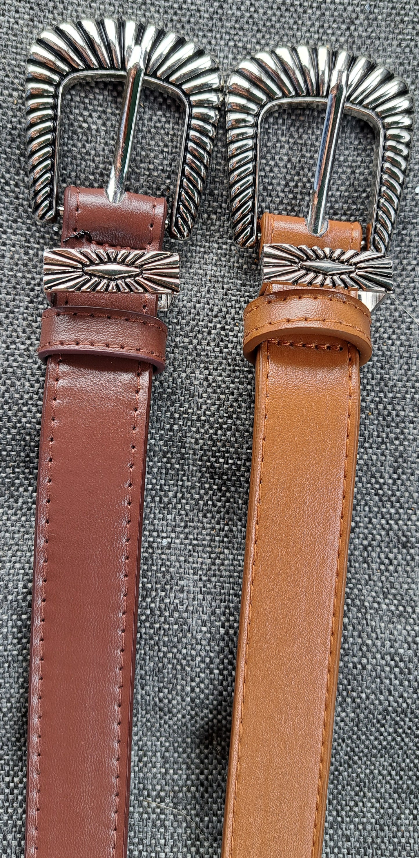 Sunburst Belt