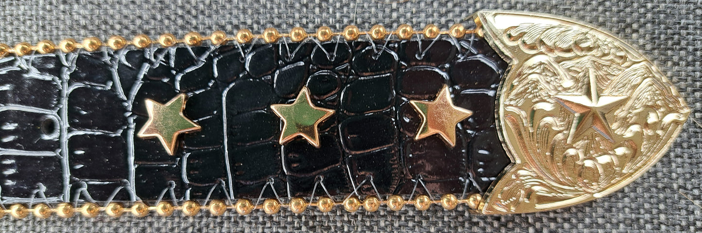 Black Star 🌟