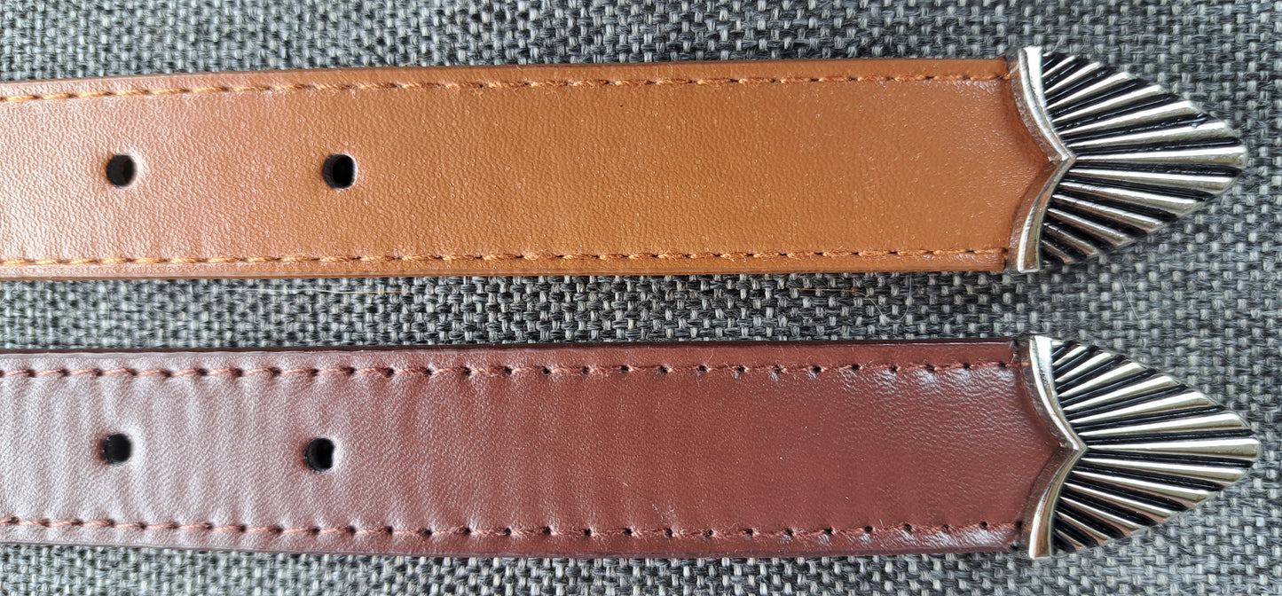 Sunburst Belt