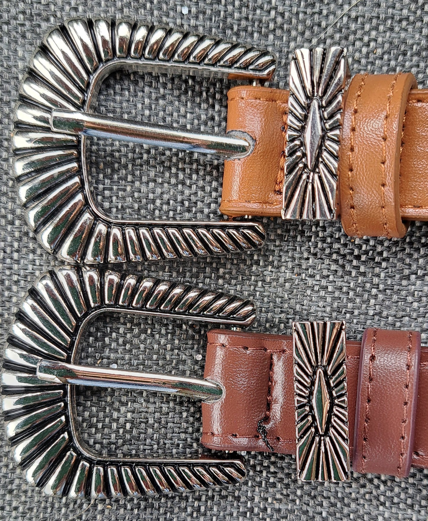 Sunburst Belt