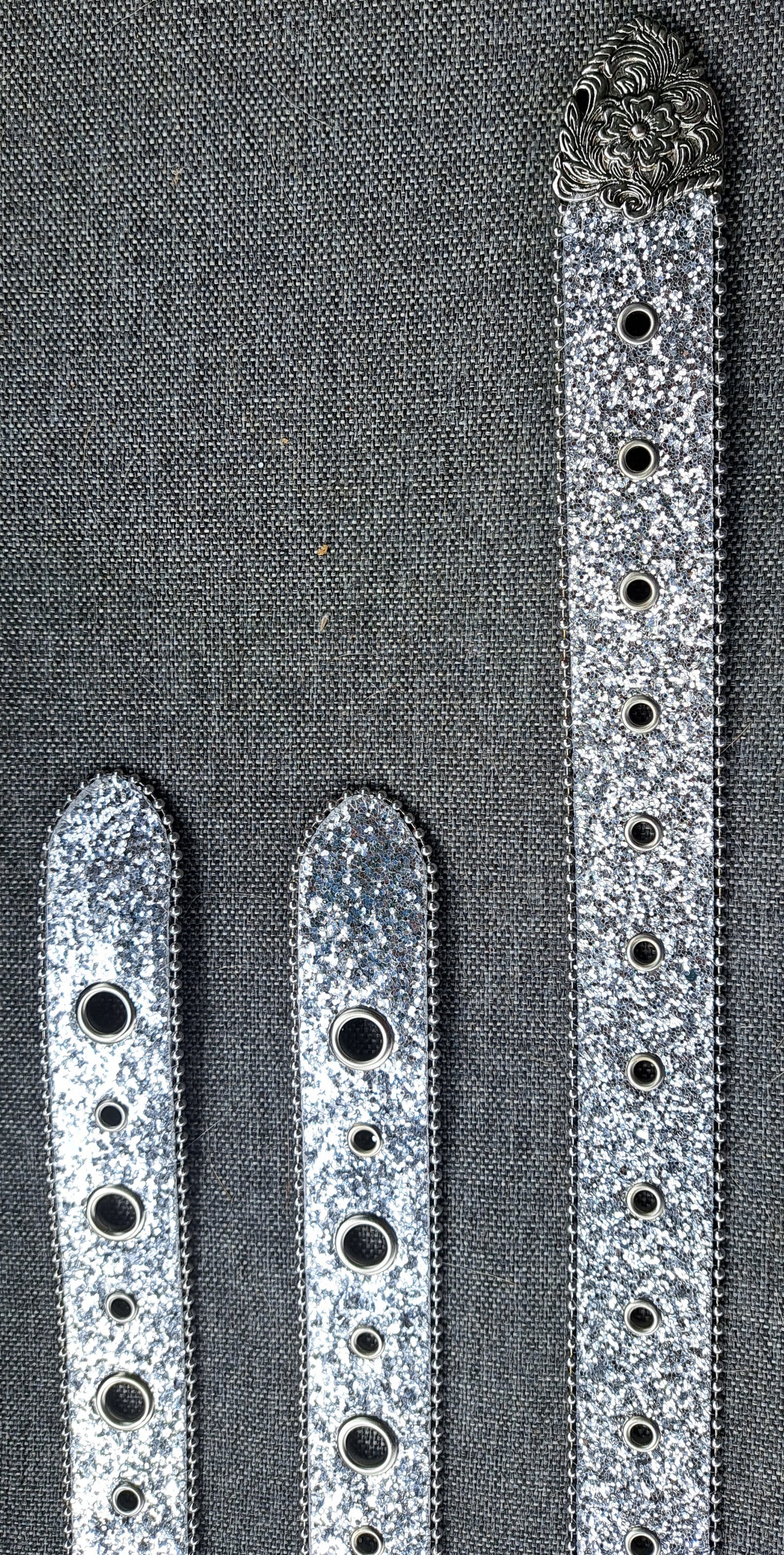 Modern Rhinestone