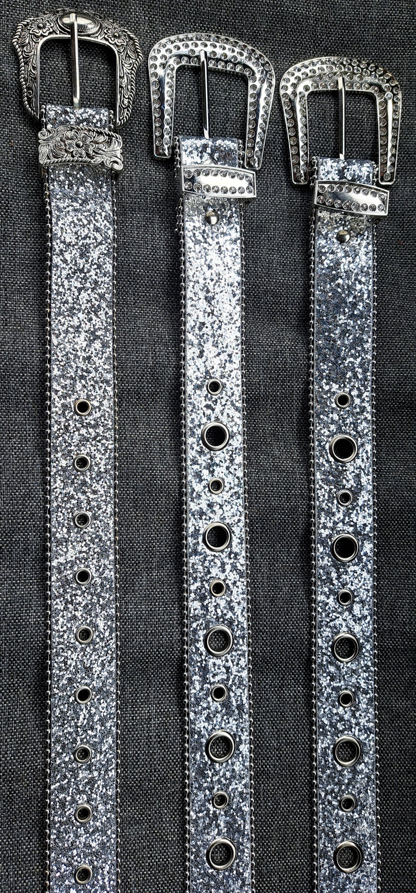 Modern Rhinestone