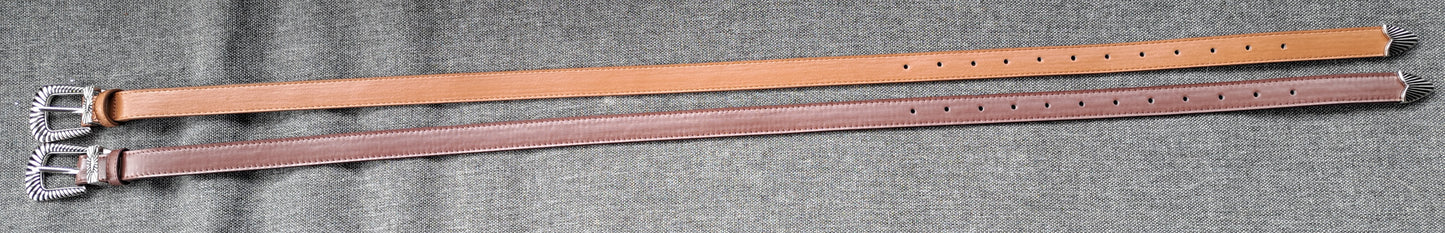 Sunburst Belt