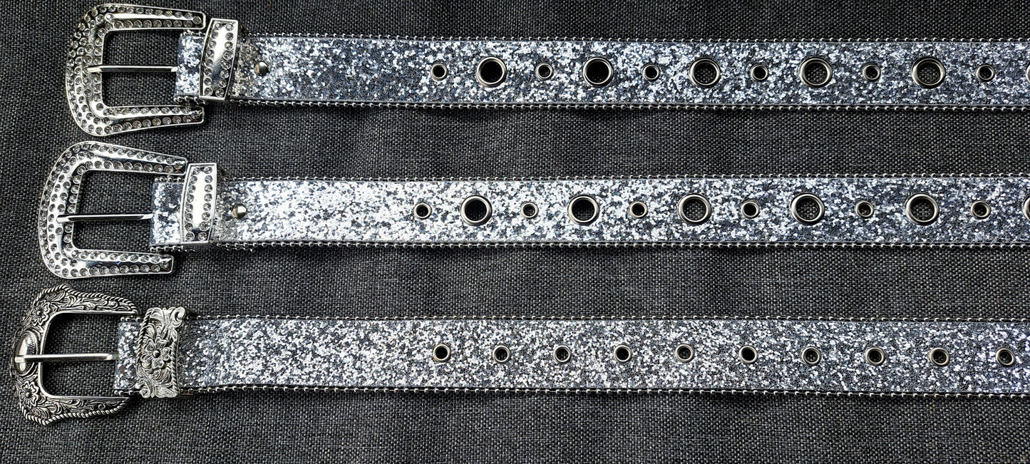 Modern Rhinestone