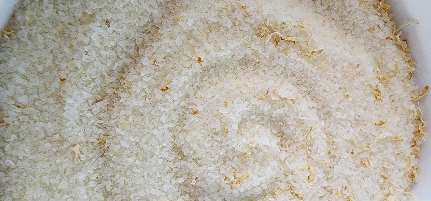 EquiZest Citrus Salt 1Kg