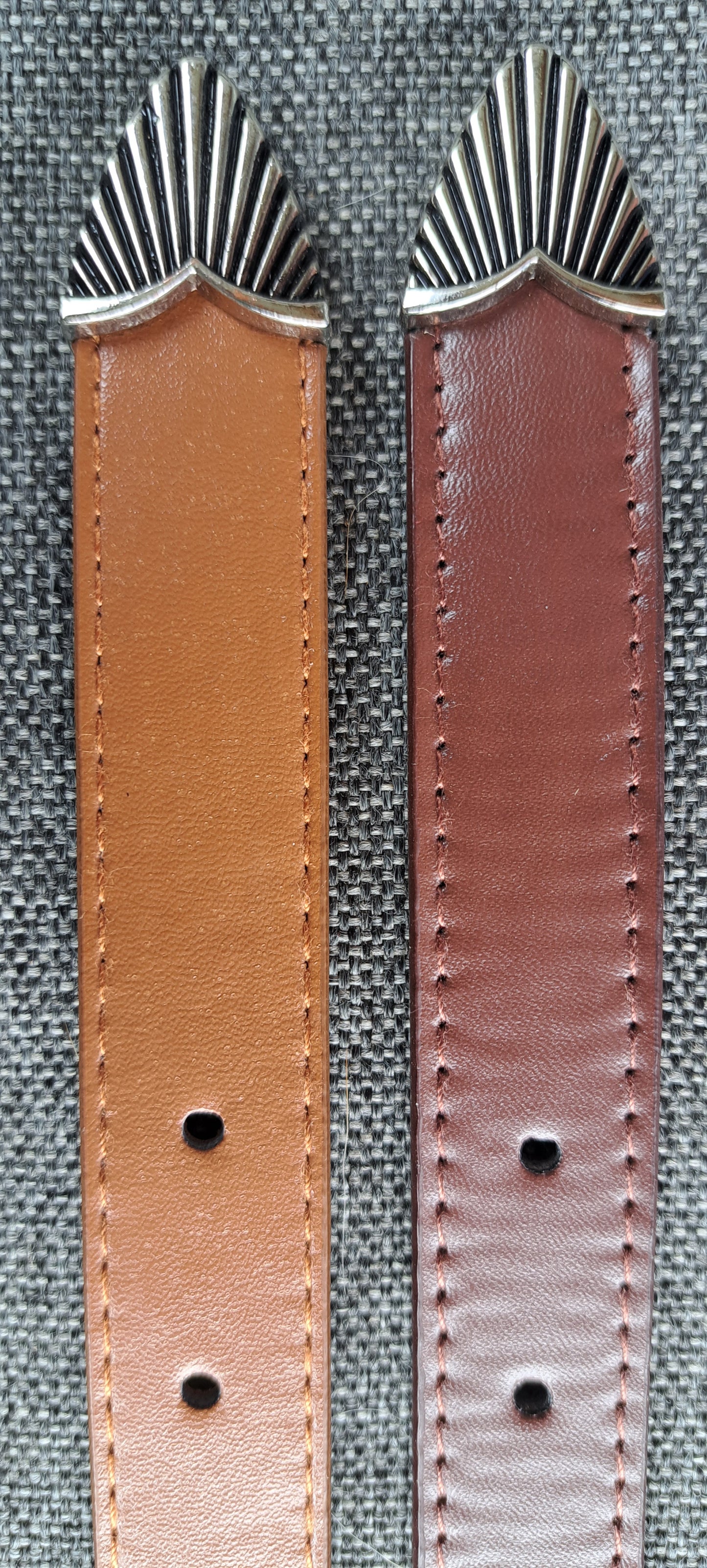 Sunburst Belt