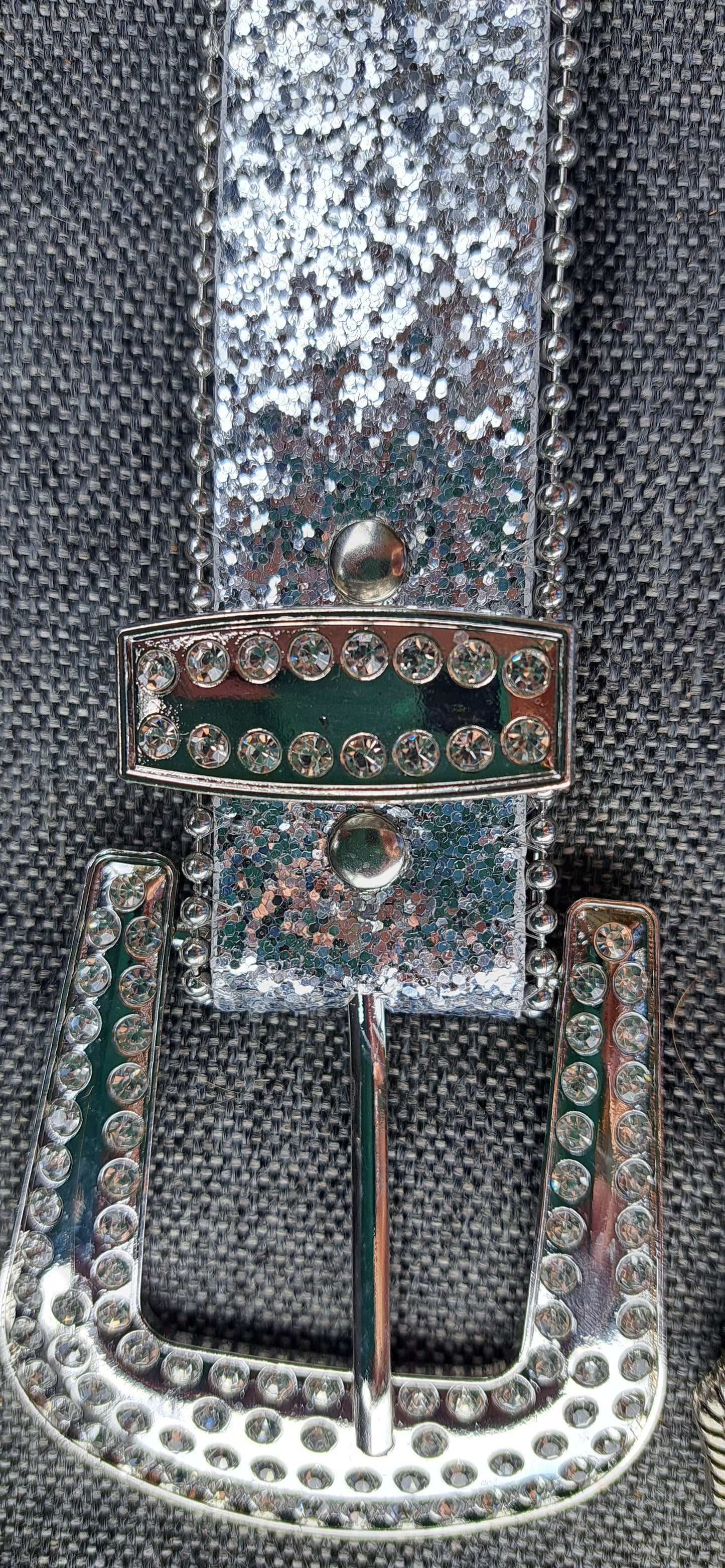Modern Rhinestone