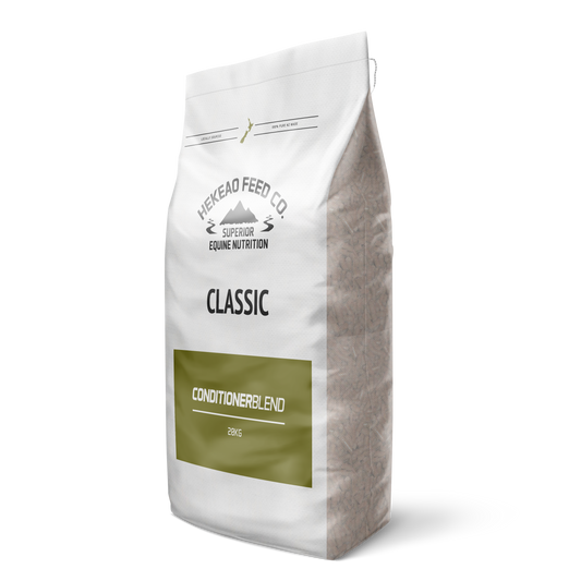 CONDITIONERBLEND Muesli