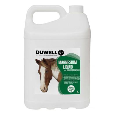 Magnesium Liquid