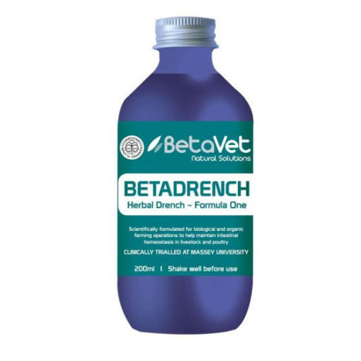 BetaDrench